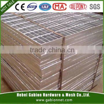 25X4.5 floor grating