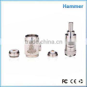 China manufacturer hammer mod clone ,hammer mod eletronic cigarrette