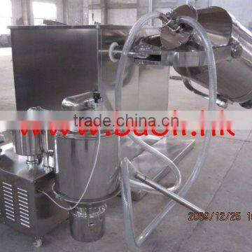 popular vacuum charging machine for pharmaceutical