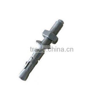 Anchor Bolt photo-4