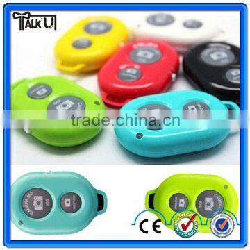 Bluetooth wireles shutter/wireless bluetooth remote/shutter wireless control