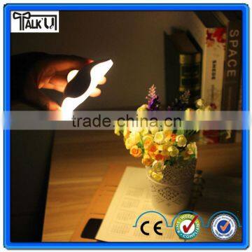 Newest Best Selling Induction Night Lamp Of Four Clovers