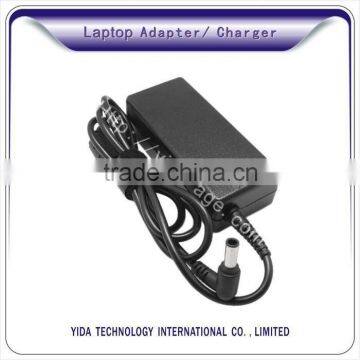 ac 100-240v laptop ac adapter replacement for Sony VAIO 16v 3.75a