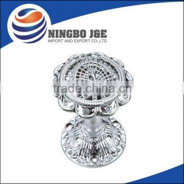 Fancy Plastic Wall Curtain Tiebacks photo-5