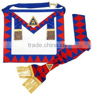 Masonic Regalia | Royal Arch Regalia | Royal Arch Provincial Apron & Sash