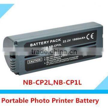 Portable Mini Printer,Bluetooth Mini Photo Printer Photo Printer Battery