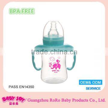 High quality factory price adult baby bottles, baby bottles in bulk for sale