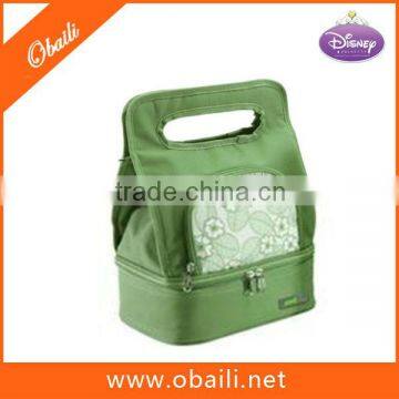 Insulated Lunch Bag