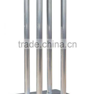 Good Effect Portable dj Light Truss Totem Stand Aluminum 290 x 290mm Display Truss photo-3