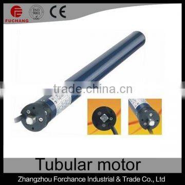 Standard Electric Tubular motor for roller shutter