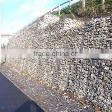 Hot Sale Anping Gabion Hexagonal Wire Mesh