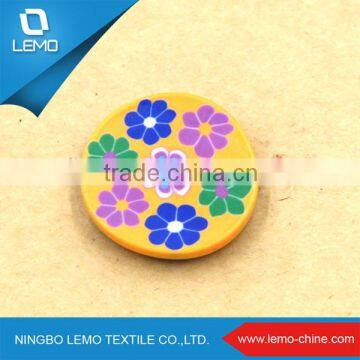 Good Two Hole Wooden Button Wholesale