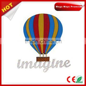 Craft Decoration Wooden Word