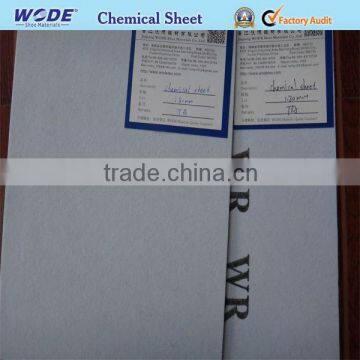 Sticky Chemical Sheet Toe Puff for Shoe Counter Material