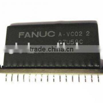 Fanuc Industrial IC A-VC02 IC