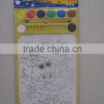 DIY art set