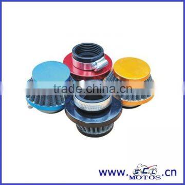 SCL-2012122805 Universal CNC Motorcycle Air Filter For Compressed Air Filter