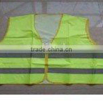 Reflective vest