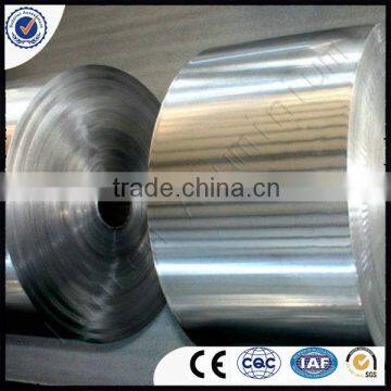 1100 3003 3004 3105 5052 5083 5754 6061 hot rolled/cold rolled aluminum coil manufacturer in China