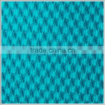 polyester mesh fabric for sports shoes