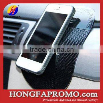 Car Magic Anti-Slip Dashboard Sticky Pad Transparent N Non-slip Mat For Smart Phones                        
                                                Quality Choice