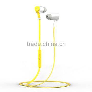 2016 New Sports Bluetooth Headset,Music Bluetooth headphone