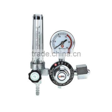 Good Quality Argon Flowmeter Gas Regulators for TIG MIG Welding