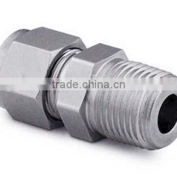 compression fitting,male connector