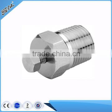 Cost-Effective Stainless Steel Ferrule Tube Fittings