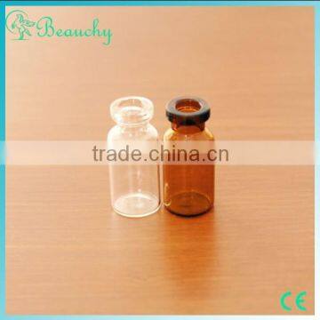China Supplier 15ml Wholesale Glass Bottles Glass Containers for e Liquid photo-3