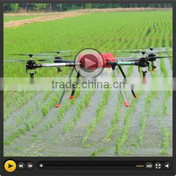 WSZ-805 latest new manufacturer Agricultural spraying drones