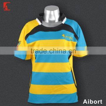 SUB-34-2 Rugby League Matches jersey/Rugby jersey