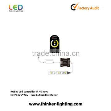 Flood Light Lamp Remote Control 110-265V Cob Led Project Light photo-5