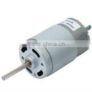 DC Motor