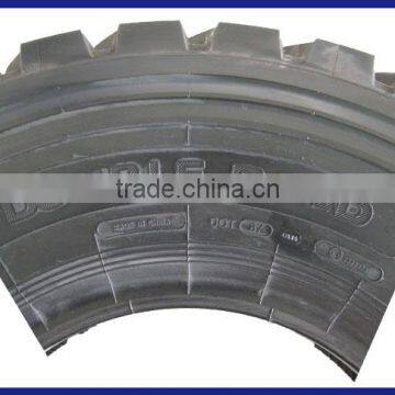 Longmarch/Annaite/Double Road 1100R20 Tire China photo-4