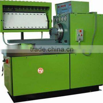 Feeding pump 8 L/MIN,Continuously variable speed,Diesel Fuel Injector Pump Test Machine HY-WK