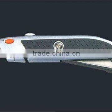 Heavy duty Utility knife cutter with blade cartridge