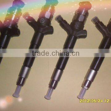 095000-5600 original Denso common rail injector