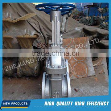 Industrial Usage API Carbon steel 14 Inch gate valve with factory price