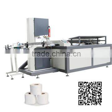 Hot sale 2200 auto toilet paper cutting machine