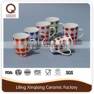 Wholesale italian ceramic mug brands