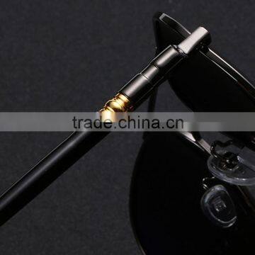 Aviation Polarized Men's Sunglasses Night Vision Driving Mens Sunglasses Brand Designer Sun Glasses for Men Gafas de Sol CC5018 photo-5