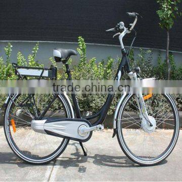 electric bicycle XY-EB001A woman