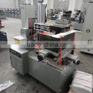 DK7725 Spare Parts for Edm Wire Cut Machine photo-4