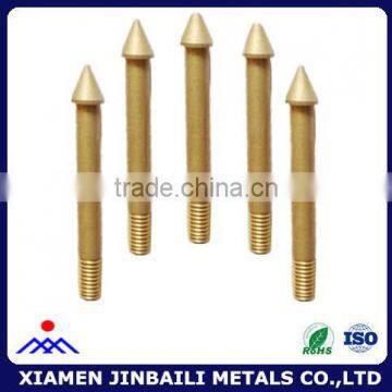 high quality rockets head bolt from China manufacturer