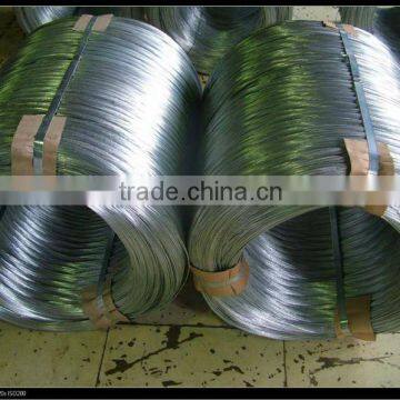 Stainless Steel wires for redrawing(factory)