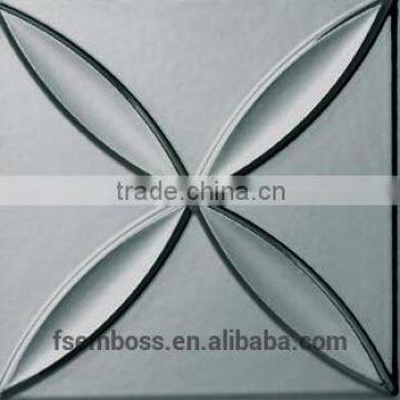 150*150mm Mosaic Tile Gold Mosaic Tile Gold Mosaic Decorative Tile photo-6