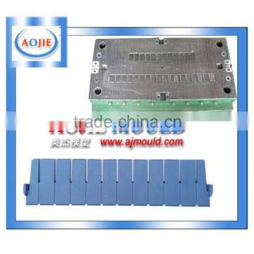 Hot Sale Injcetion Plastic Mould Parts photo-3