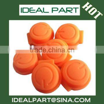 Appliance Silicone Switching Push Button