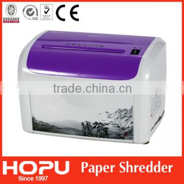 office high quality low price electric automatic shredder